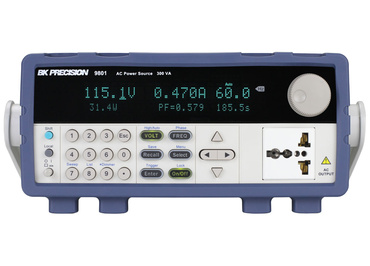 Programovateľný AC zdroj BK Precision BK9801 - obrázok 1