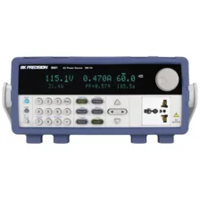 Programovateľný AC zdroj BK Precision BK9801 - obrázok 1