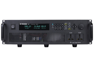 Programovateľný AC zdroj BK Precision BK9805 - obrázok 1