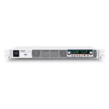 Rada programovatelných DC zdrojov GW-Instek PSU - obrázok 1