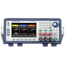DC zdroj BK Precision BK9140_BK9141 - obrázok 1