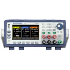 DC zdroj BK Precision BK9140_BK9141 - obrázok 1