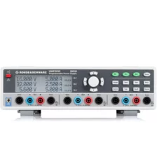 Programovateľný DC zdroj Rohde&Schwarz HMP2030 - obrázok 1