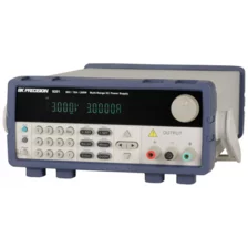 Viacrozsahový programovateľný DC zdroj BK 9201, 9202, 9205, 9206 - obrázok 1