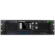 Vysokonapäťový zdroj BK Precision rada HMR - obrázok 1