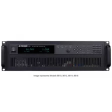 Elektronické DC záťaže BK Precision rada BK8600 - obrázok 1