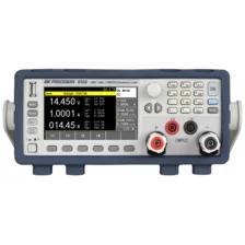Elektronické DC záťaže BK Precision BK 8550_8551 - obrázok 1