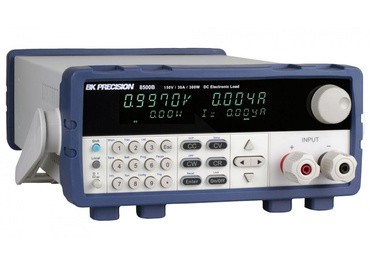 Elektronická záťaž BK Precision, rada BK8500B - obrázok 1