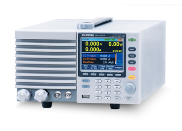Elektronická záťaž GW INSTEK rada PEL-3000/3000H - obrázok 1