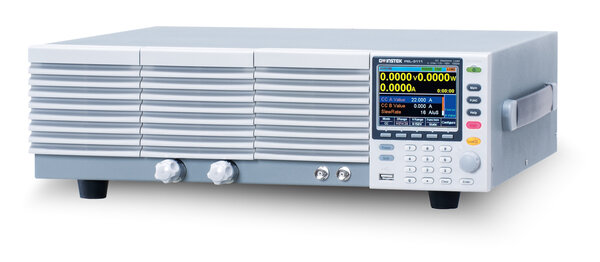 Elektronická záťaž GW INSTEK rada PEL-3000/3000H - obrázok 3