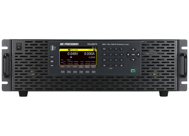 Elektronické DC záťaže BK Precision rada HVL - obrázok 1