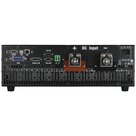 Elektronické DC záťaže BK Precision rada HVL - obrázok 3