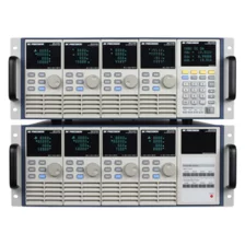 Elektronické DC záťaže BK Precision rada MDL4U - obrázok 1