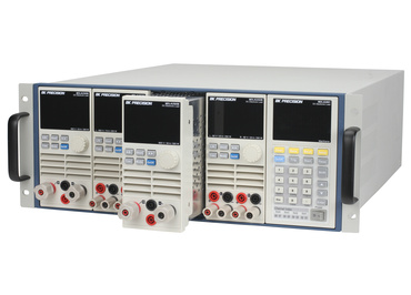 Elektronické DC záťaže BK Precision rada MDL4UB - obrázok 1