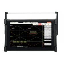 Datalogger Sefram DAS 1700 - obrázok 1