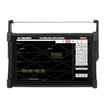 Datalogger Sefram DAS 1700 - obrázok 1