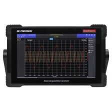 Datalogger Sefram DAS 1800 - obrázok 1