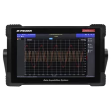 Datalogger Sefram DAS 1800 - obrázok 1