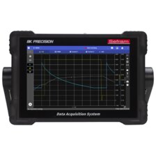 Datalogger Sefram DAS 1820 - obrázok 1