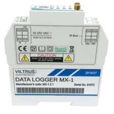 Datalogger Viltrus MX-1 - obrázok 1