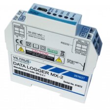 Datalogger Viltrus MX-2 - obrázok 1
