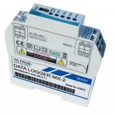 Datalogger Viltrus MX-2 - obrázok 1