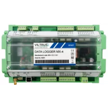 Datalogger Viltrus MX-4 - obrázok 1