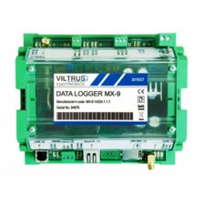 Datalogger Viltrus MX-9 - obrázok 1