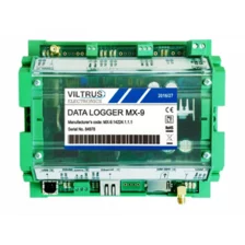 Datalogger Viltrus MX-9 - obrázok 1