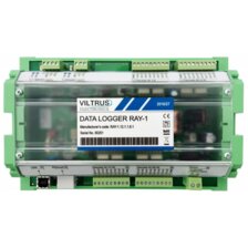 Datalogger Viltrus RAY-1 - obrázok 1