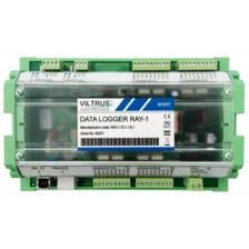 Datalogger Viltrus RAY-1 - obrázok 1