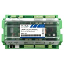 Datalogger Viltrus RAY-2 - obrázok 1