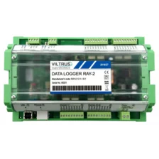 Datalogger Viltrus RAY-2 - obrázok 1