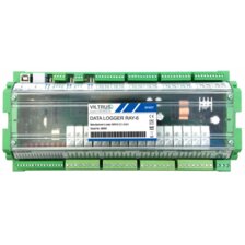 Datalogger Viltrus RAY-6 - obrázok 1