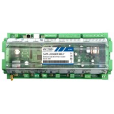 Datalogger viltrus MX-7 - obrázok 1