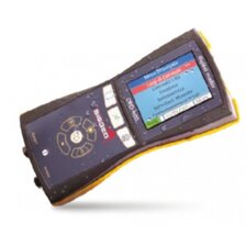 CRD-400 čítačka analógových snímačov  - obrázok 1