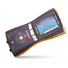 CRD-400 čítačka analógových snímačov  - obrázok 1