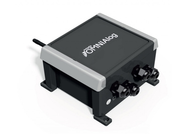Datalogger Next Industries miniOMNIAlog NI-400 - obrázok 1