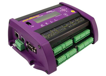 Geologger DATATAKER DT80G - obrázok 1