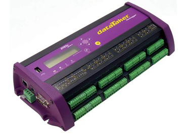 Geologger DATATAKER DT85G - obrázok 1