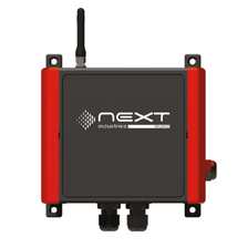 Datalogger Next Industries NI-200 - obrázok 1