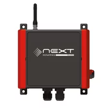 Datalogger Next Industries NI-200 - obrázok 1