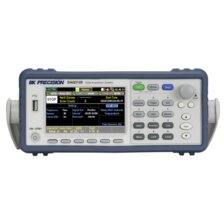 Datalogger BK Precision DAQ3120 - obrázok 1