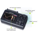 Datalogger GRAPHTEC GL240 - obrázok 2
