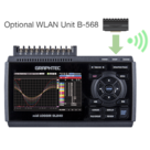 Datalogger GRAPHTEC GL240 - obrázok 3