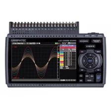 Datalogger GRAPHTEC GL840-WV - obrázok 1