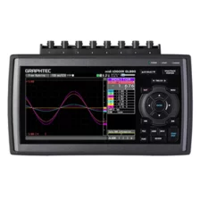 Datalogger GRAPHTEC GL980 - obrázok 1