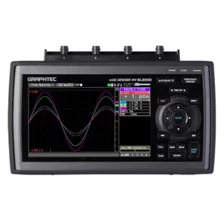 Datalogger Graphtec HV GL2000 - obrázok 1