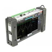 Datalogger Sefram DAS 220 BAT - obrázok 1