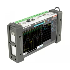 Datalogger Sefram DAS 220 BAT - obrázok 1